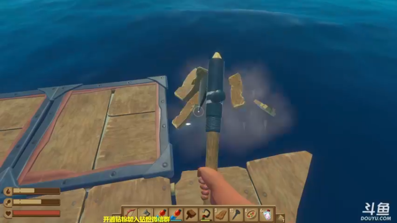 【2022-09-10 21点场】单车老师不迟到：中秋快乐XDM造邮轮了