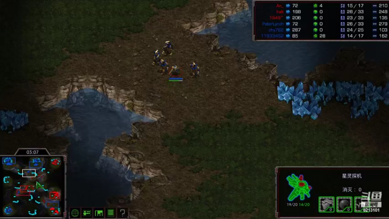 【2022-09-11 00点场】wAngfuGu1：熟悉的场景都和你有联系