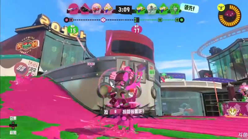 【2022-09-11 14点场】猫叔灬灬：【猫叔】看看新版的刺客信条整啥活~~