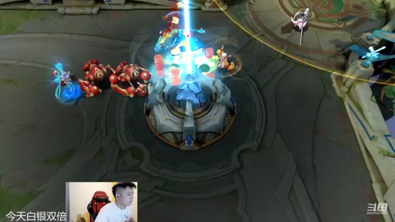 【2022-09-11 22点场】韩跑跑ovo：明早10点播 迟到一分钟罚款100