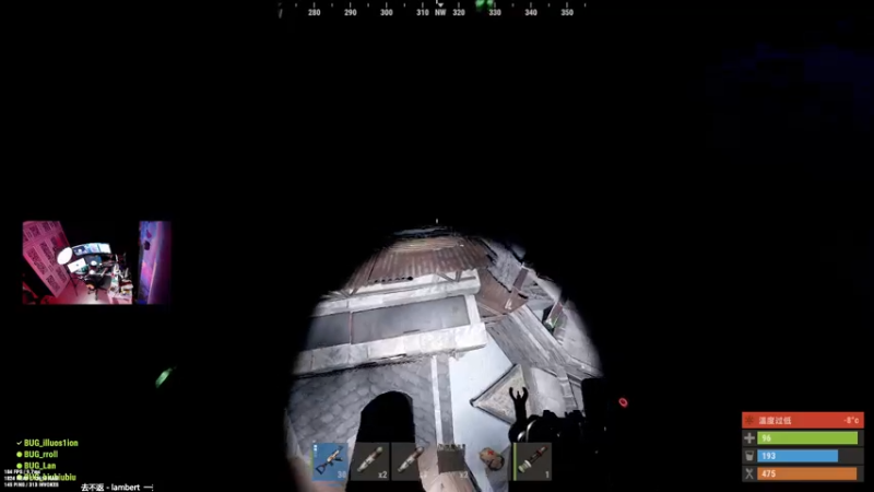 【2022-09-10 22点场】斯祥丶：新档启动！！