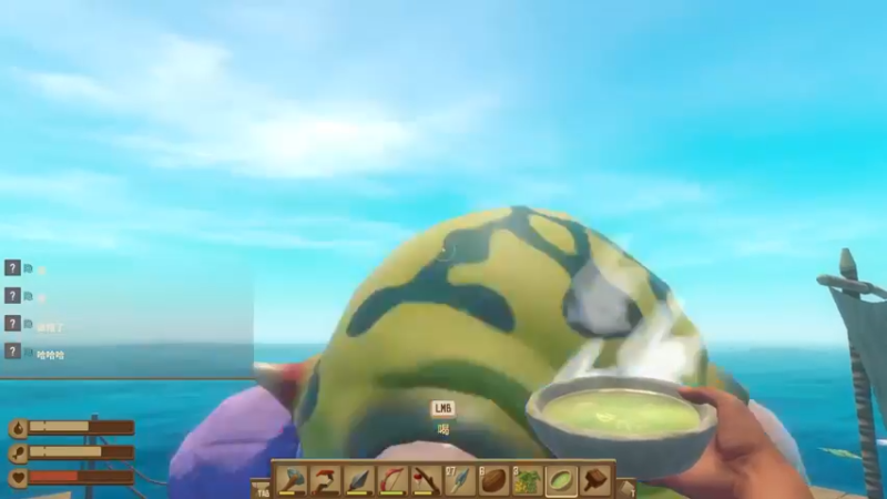 【2022-09-11 01点场】一颗小a桃：【小奶团】桃灵儿祝大家中秋快乐~