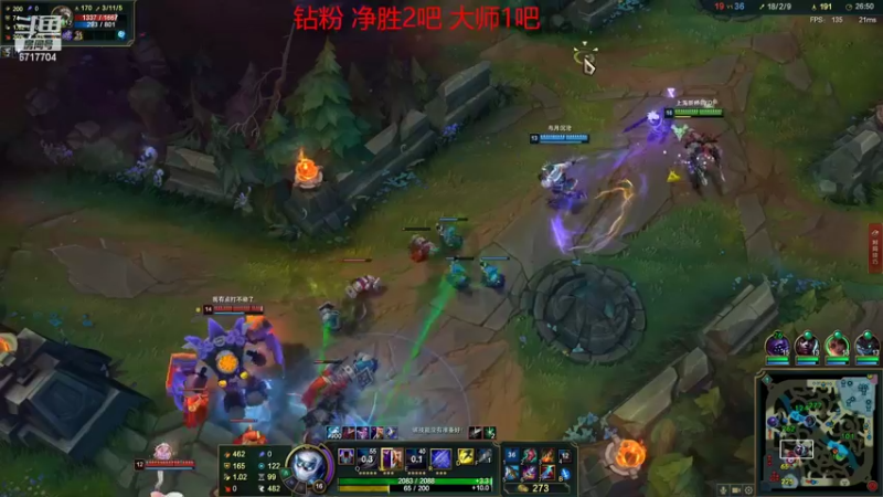 【2022-09-11 00点场】峡谷杀神酱油瓶：连续三年第一野区教学