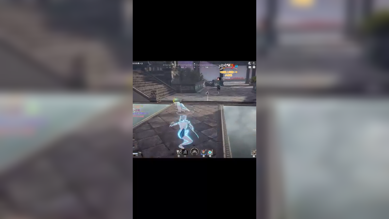 【永劫无间】有点帅，不确定？再看看