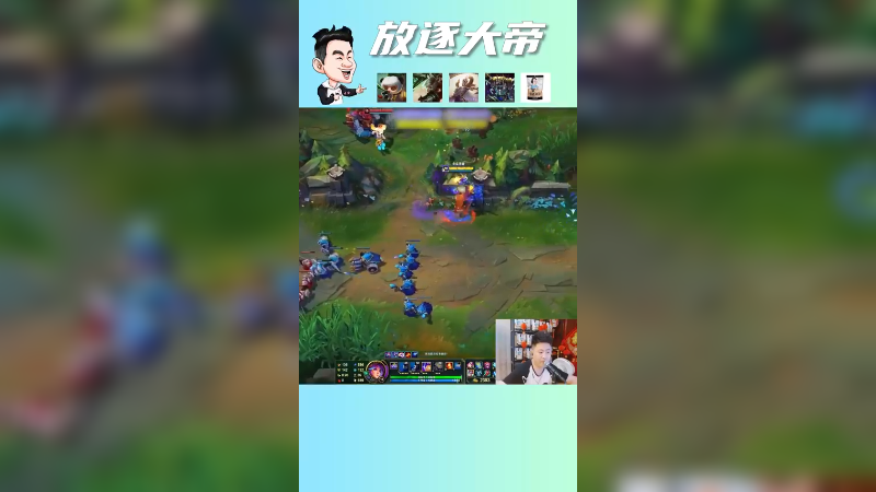 上单莉莉娅是真的快乐