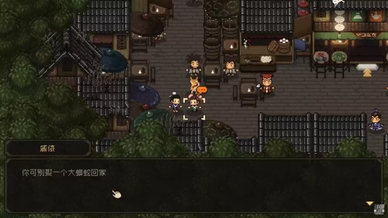 【2022-09-10 17点场】逃跑吧少年Polaris：祝大家中秋快乐~