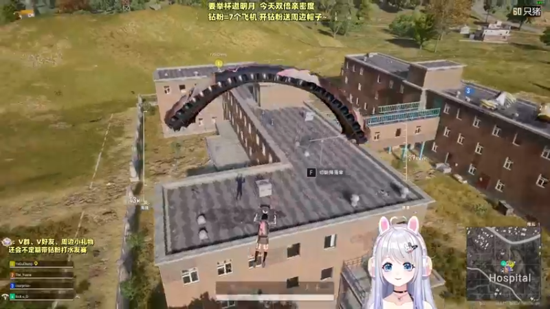 【2022-09-10 17点场】小盒子u：中秋快乐哟~*双倍亲密度*