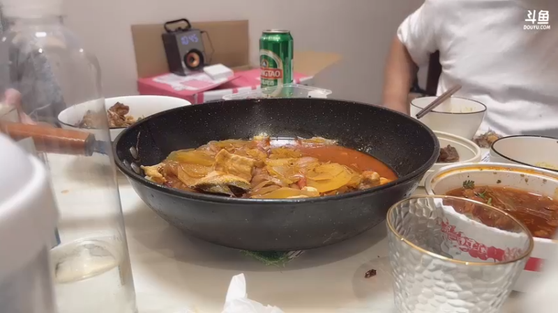 【2022-09-10 22点场】金甲EzNpc：胡 闹 厨 房