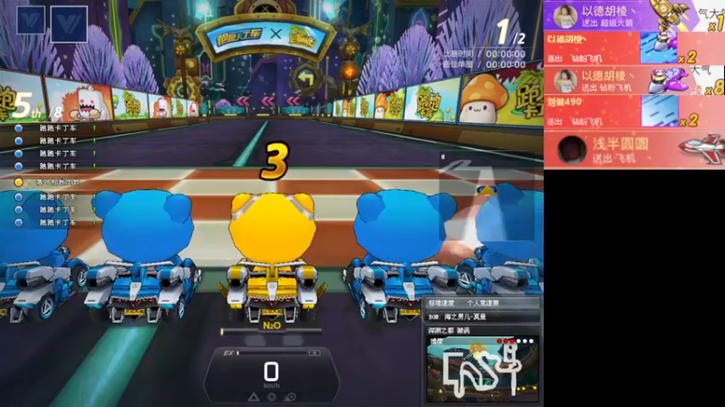 【2022-09-11 22点场】AMG小牧：9点 赞助赛~