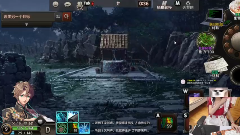 【2022-09-10 23点场】丶干物喵：双倍❤️皮皮暖暖！