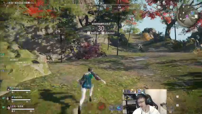 【2022-09-11 00点场】格洛莉娅S：中秋快乐～戴眼镜的来啦