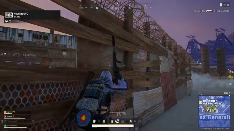 【2022-09-10 20点场】少囧丶：VTA-少囧的游戏教室