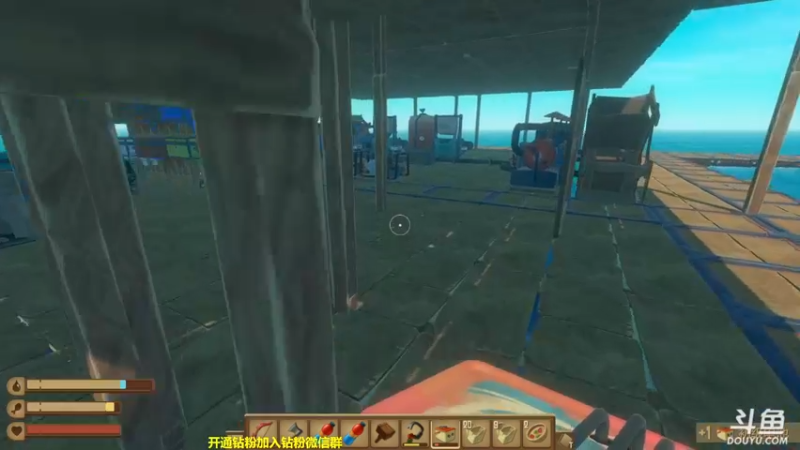 【2022-09-10 23点场】单车老师不迟到：中秋快乐XDM造邮轮了