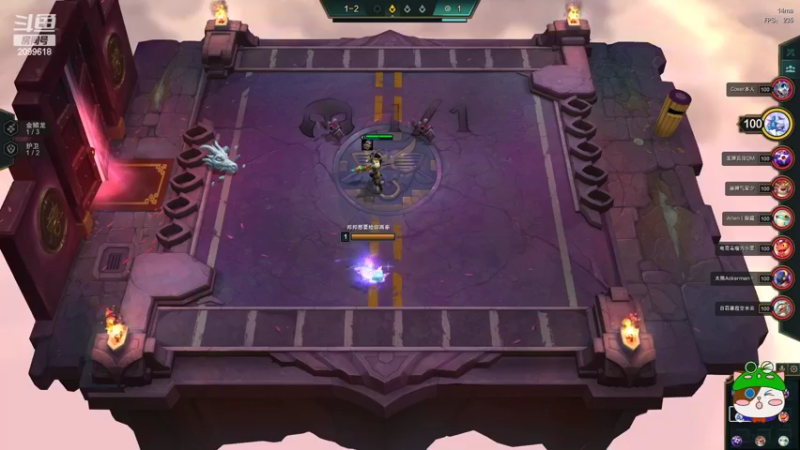 【2022-09-11 02点场】阿邦就是小苞米：中秋快乐阿