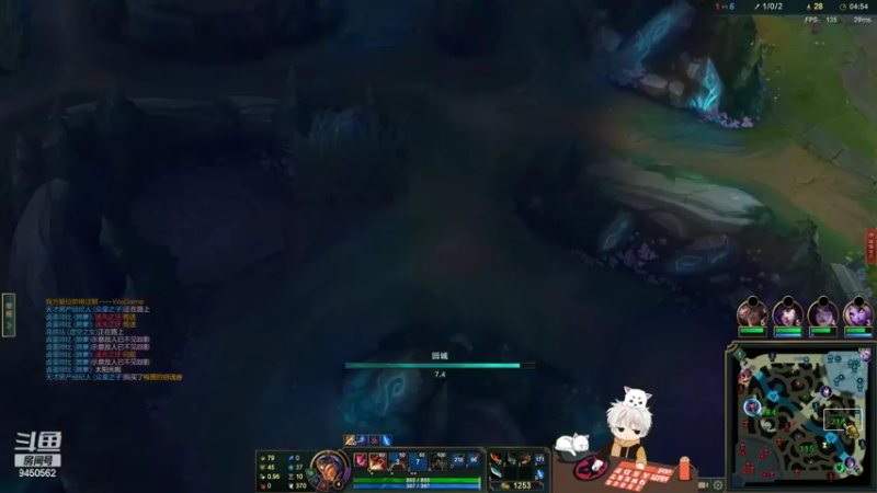 【2022-09-10 20点场】章发财丶：比我帅的进！