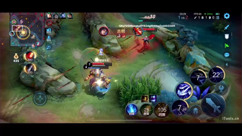 【2022-09-11 17点场】DYG萧玦：小号冲百星