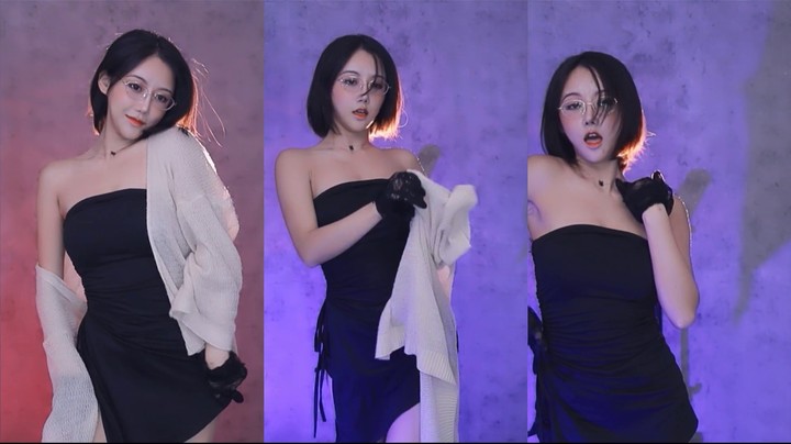 【是佐拉喔】09-10 本场人气值TOP1舞蹈