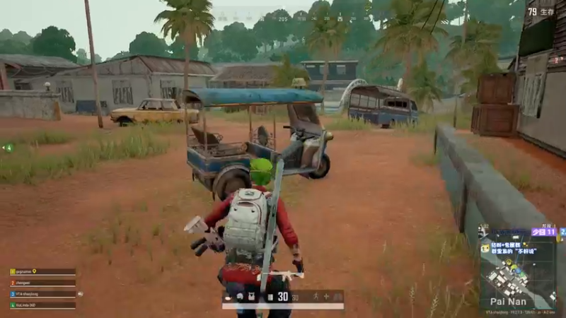 【2022-09-10 22点场】少囧丶：VTA-少囧的游戏教室