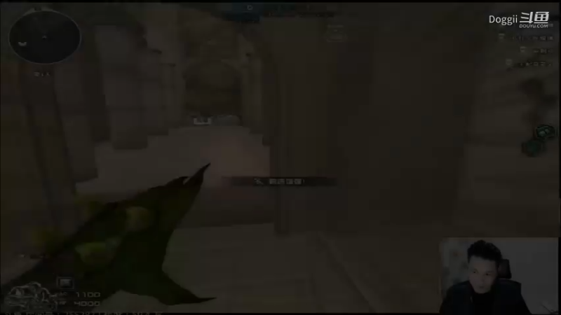 白鲨石头火力够（8）