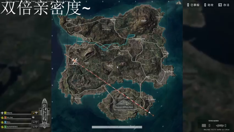 【2022-09-10 22点场】别问问就黑皮：【小奶团】中秋快乐~