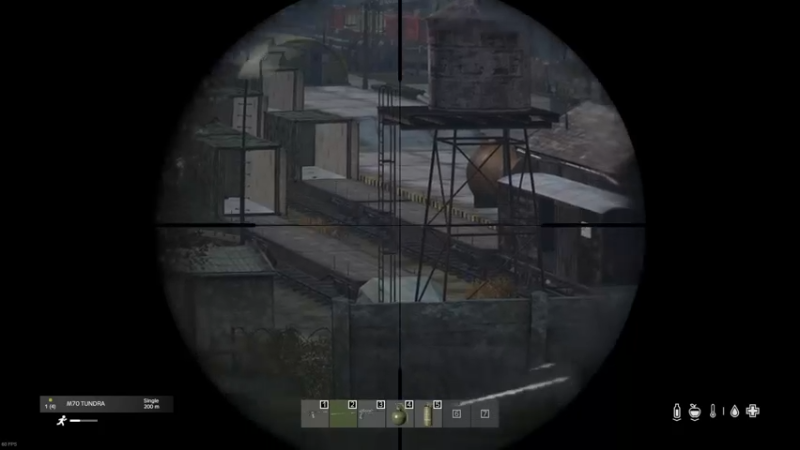 【2022-09-11 15点场】dayz韩爱东西：老韩车臣尼亚历险记