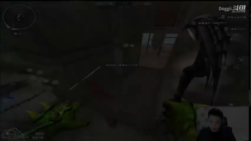 白鲨石头火力够（6）