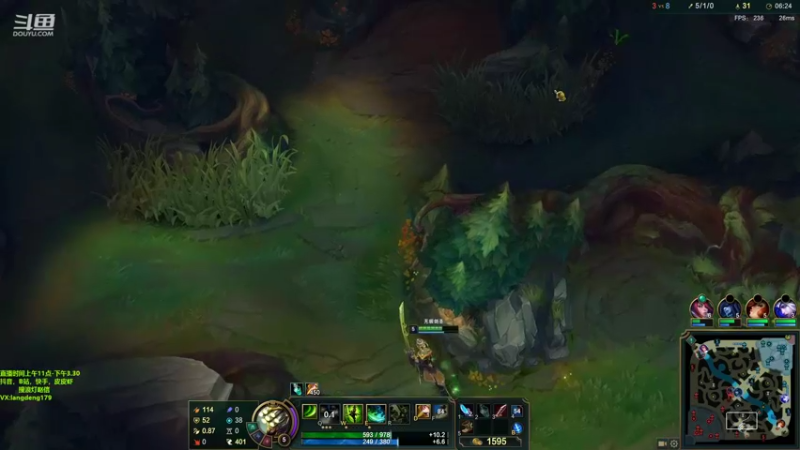 【2022-09-11 15点场】浪灯赵信：赵信与剑圣，换着C