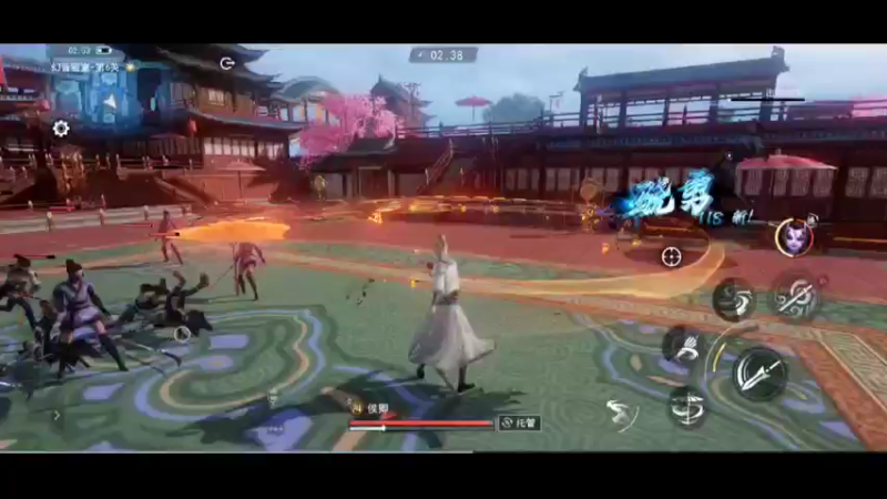 不良人