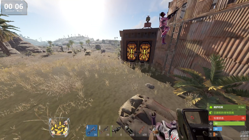 【热门游戏】Happy丨猫腻的精彩时刻 20220911 00点场