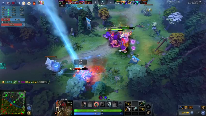 【2022-09-11 13点场】sakira丶hao：dota4+2顶级sorry双倍亲密度