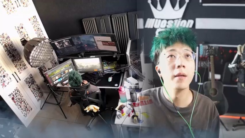 【2022-09-12 14点场】斯祥丶：新档启动！！