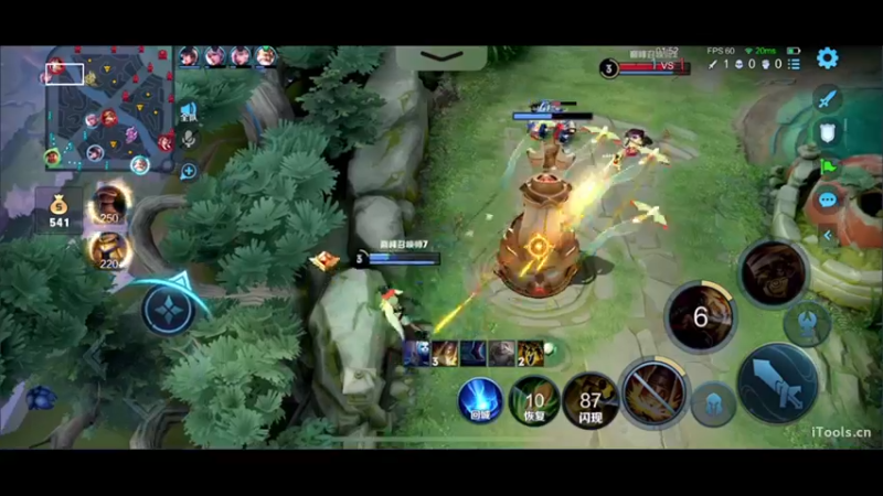 【2022-09-11 23点场】DYG萧玦：巅峰赛冲俩千五