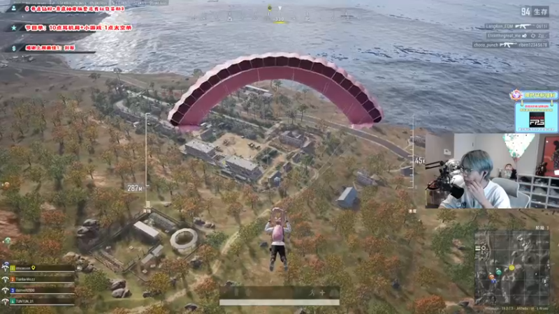 【2022-09-11 22点场】imxiaoxin：【✘-✘】中秋快乐活动拉满！