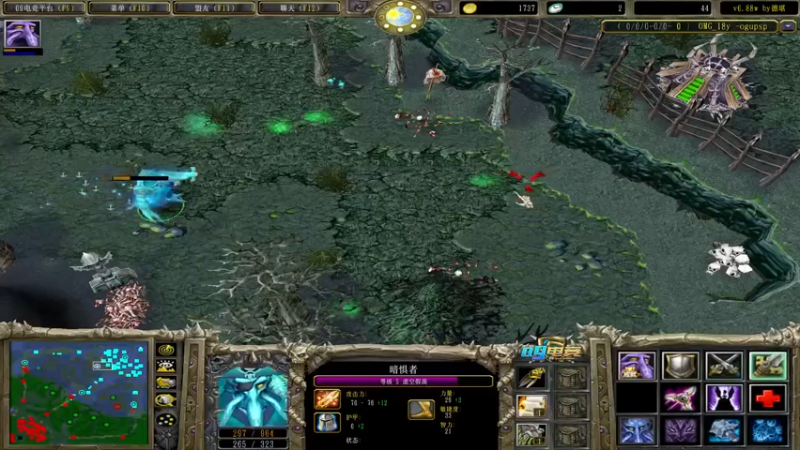 【2022-09-12 17点场】肖璐s：早上好！  OMG赛季