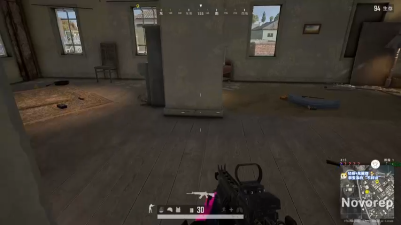 【2022-09-12 00点场】少囧丶：VTA-少囧的游戏教室