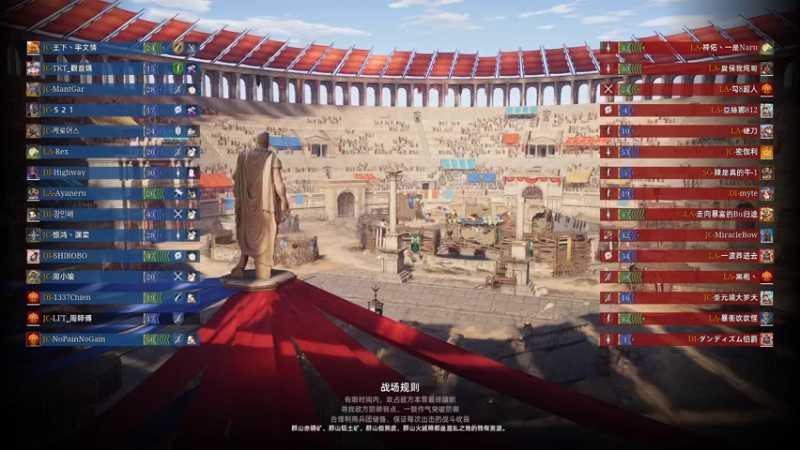 【2022-09-11 17点场】王下丶宇文情：王下：亚服最强火铳