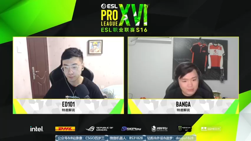 【2022-09-12 01点场】CSGO百岁三：iho集合！B组争第一啦！