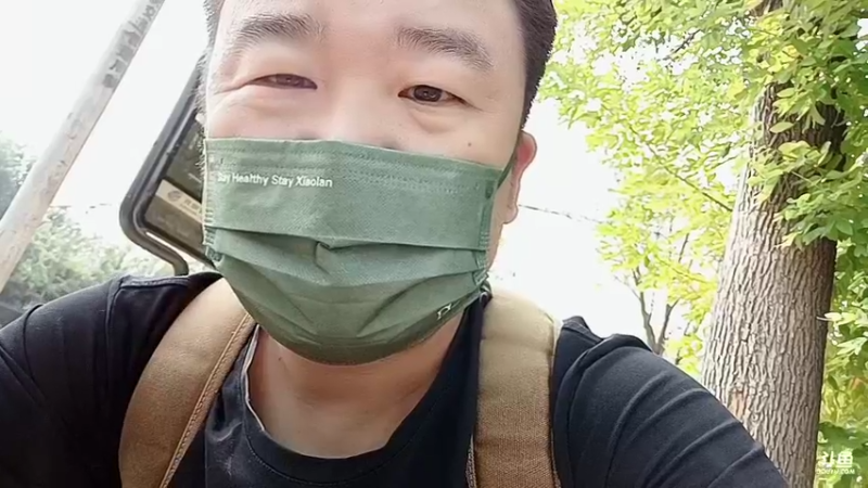 【2022-09-12 12点场】o北京老王o：国外美食城