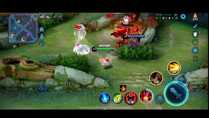 【2022-09-12 19点场】自小语：巅峰2500  冲第二个前十