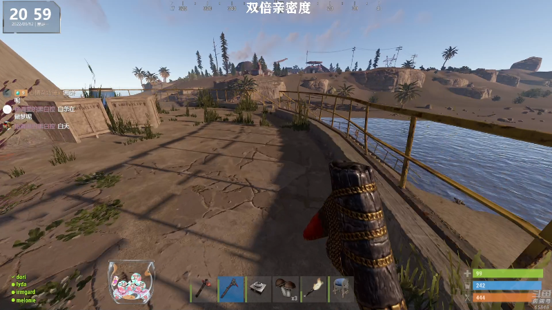 【热门游戏】Happy丨猫腻的精彩时刻 20220912 20点场