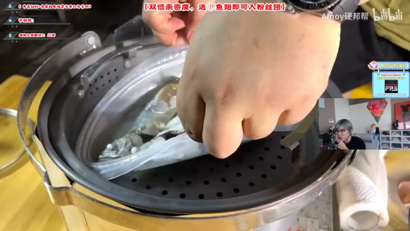 【2022-09-12 17点场】imxiaoxin：【✘-✘】1元粉丝牌日！