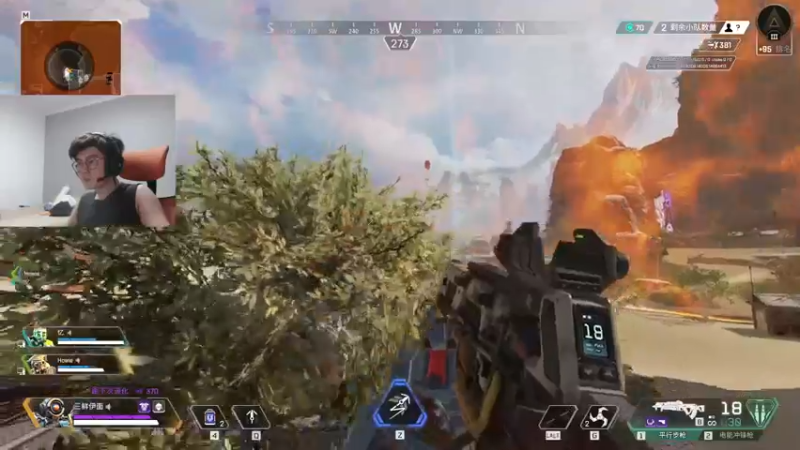 【2022-09-07 19点场】何二抛zZ：2pao：放弃谴责自己 学会指责他人