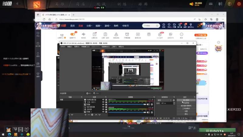 【2022-09-12 01点场】叶子长青K：长青派火猫 刻在肌肉里的操作