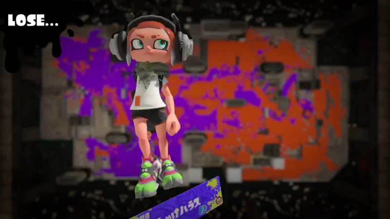 【2022-09-12 03点场】KazeLink：斯普拉遁3 510541