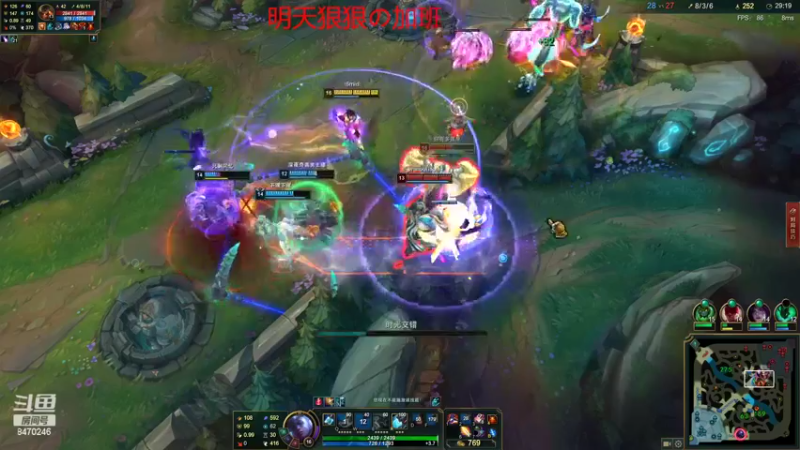 【2022-09-12 20点场】小老板丶艾克：电麦艾克狗上工了