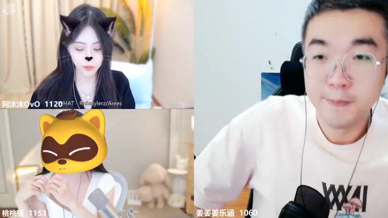 【2022-09-12 01点场】姜姜姜乐涵：【姜乐涵】更加稀少的双倍卡