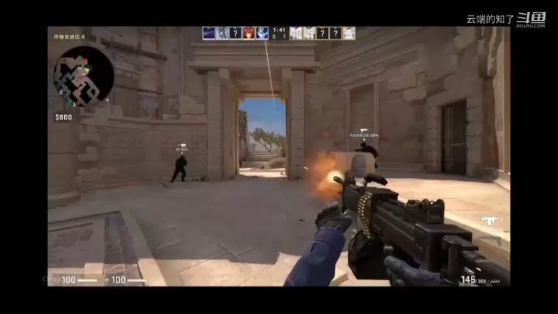 CSGO日记31