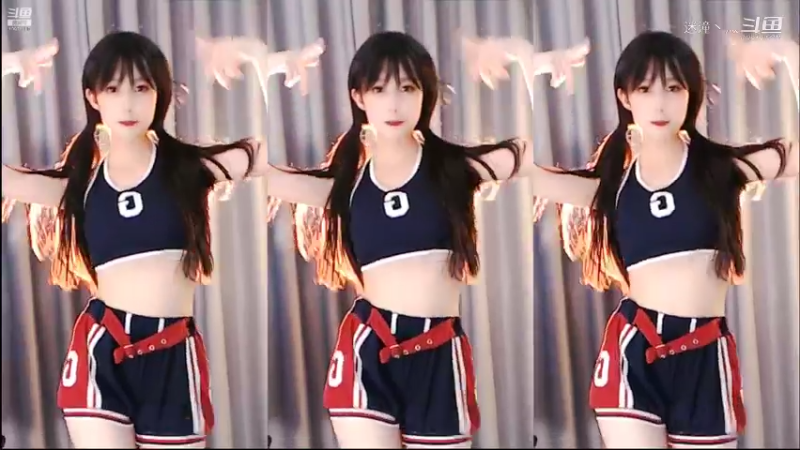 乱宁-可爱性感4