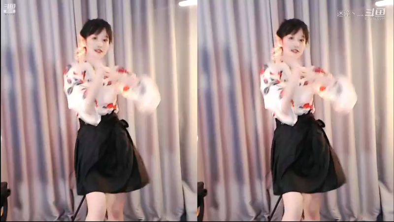 乱宁-可爱性感5