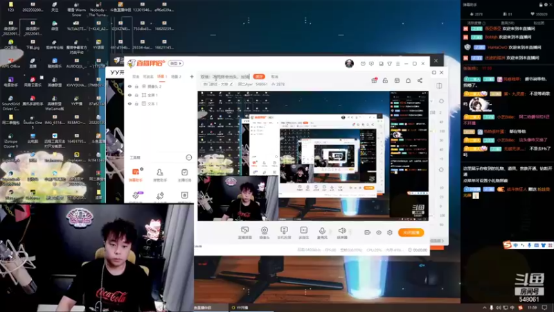 【2022-09-12 11点场】阿二Ayer：钻石四倍：不死终会出头，加油
